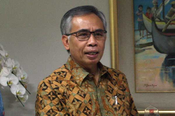 HUT ke-76 RI, Bos OJK: Kita Harus Melanjutkan Momentum Pertumbuhan Ekonomi