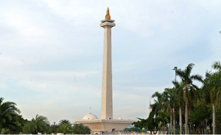 Jejak Arsitektur Sang Proklamator