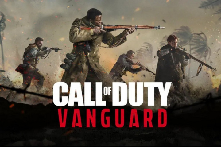 Bocoran Call of Duty: Vanguard Dirilis, Kisahkan Task Force 141