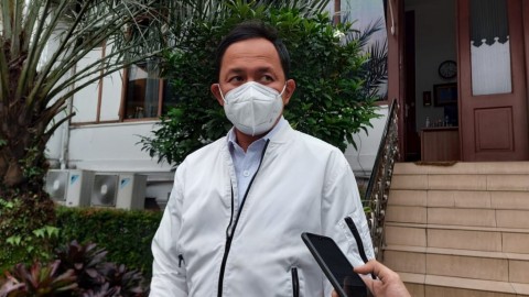 Bima Arya Pastikan Anak Yatim Piatu Korban Covid-19 Dijamin Pemerintah