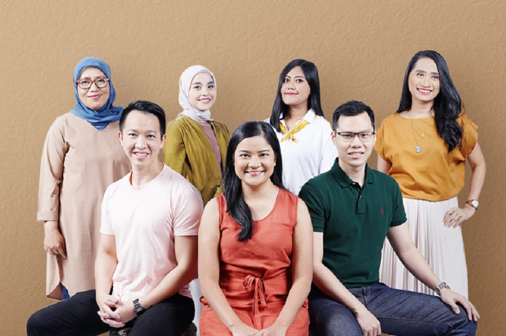 Inovasi dari Indonesia via Teknologi Microbiome