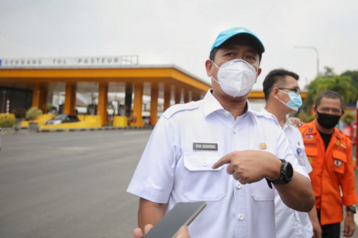 Tempat Hiburan di Bandung Bakal Beroperasi Lagi