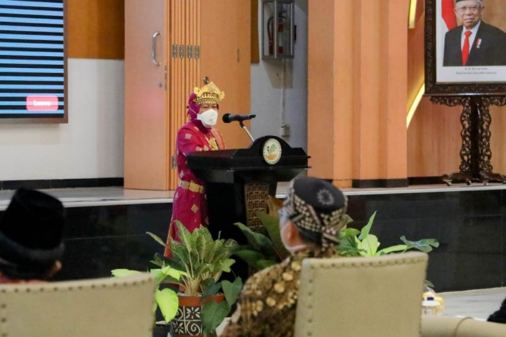 Mengenal Fitur Usul dan Sanggah di Aplikasi Cek Bansos