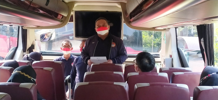 Ajak Masyarakat Bekerja di Jepang, BP2MI Jamin Pelatihan dan Keselamatan