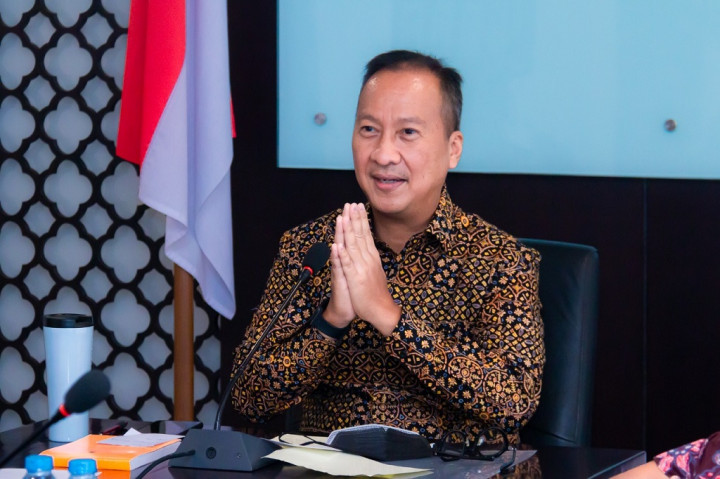 Membangun Industri Dalam Negeri yang Mandiri