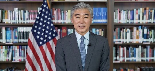 Momen HUT ke-76 RI, AS Tekankan Pentingnya Kemitraan Strategis dengan Indonesia