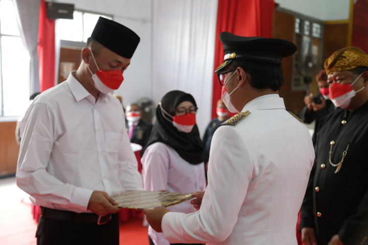 Remisi Diharap Dapat Meningkatkan Kualitas Hidup Warga Binaan