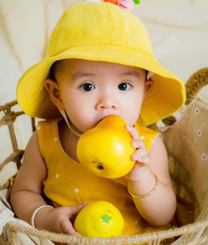 Apa Itu Tongue Tie pada Bayi dan Bagaimana Cara Penanganannya