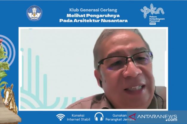 Pemikiran Generasi Muda Soal Jalur Rempah Harus Diubah