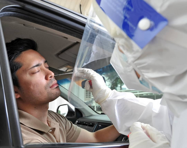 Ikuti Arahan Pemerintah, Bumame Farmasi Turunkan Harga Tes PCR