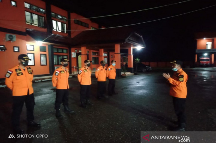 Puluhan Mahasiswa Terjebak di Gunung Konawe Usai Kibarkan Merah Putih