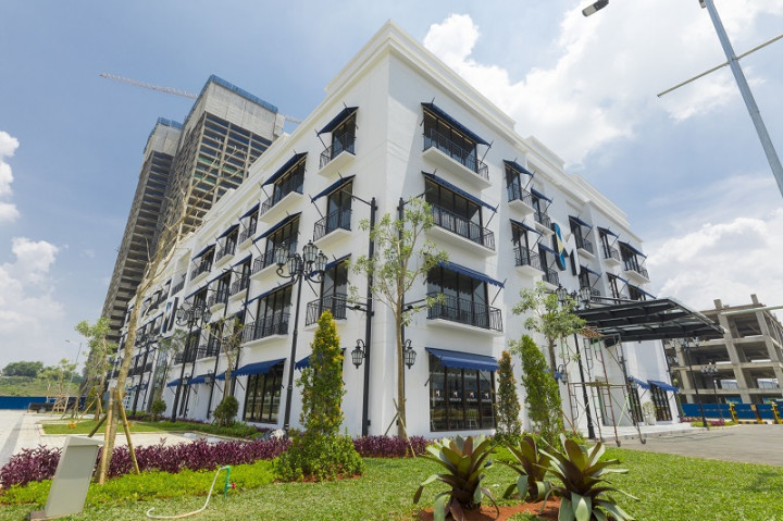 Pengembang Sebar Promo Tarik Minat Pembeli Properti