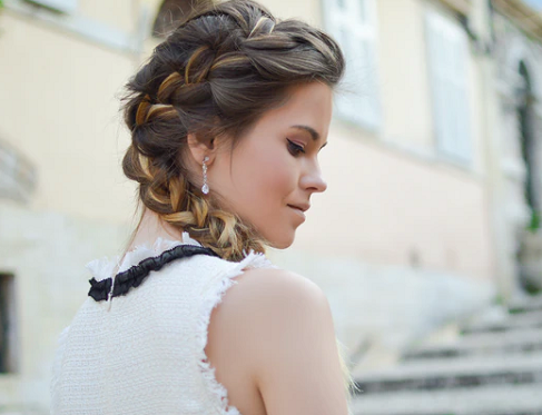 6 Model Kepang Rambut yang Mudah dan Cocok untuk Berbagai Momen