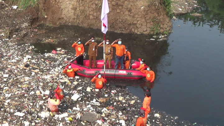 Populer Daerah; Serba-serbi HUT ke-76 RI