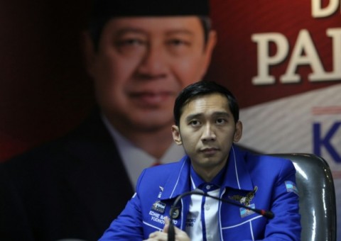 HUT ke-76 RI, Ibas Ajak Bangsa Tetap Tersenyum