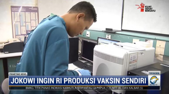 Epidemiolog: PPKM Harus Selalu Ada hingga Pandemi Terkendali