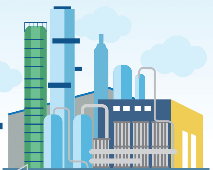 Optimisme Pemenuhan Oksigen Medis dari Bumi Sriwijaya