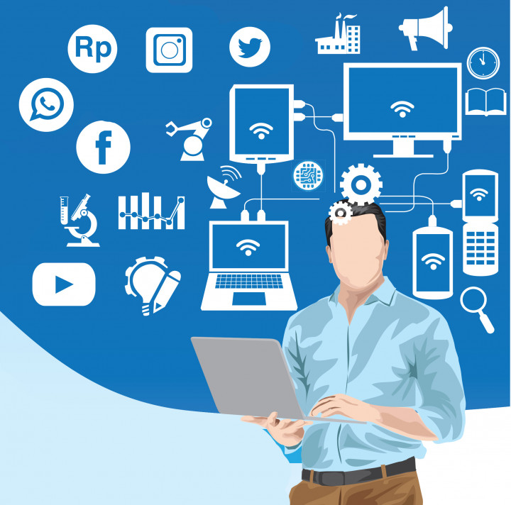 Meraih Kemerdekaan dengan Mudahnya Berkomunikasi