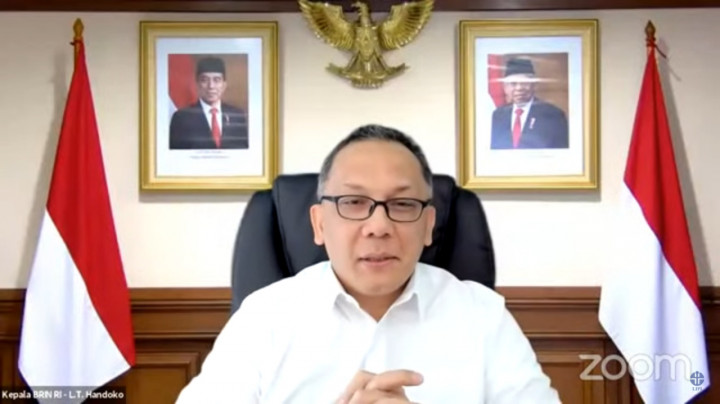 BRIN Bakal Fokus Menguatkan Litbang agar Inovasi Terhilirisasi