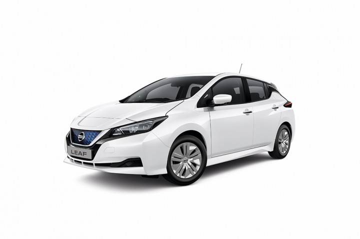 Nissan Leaf Sudah Diperkenalkan Sejak 2019, Kenapa Baru Dijual Sekarang?