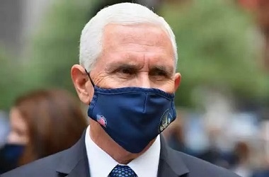 Pence Tuding Biden Rusak Perjanjian AS-Taliban Era Trump
