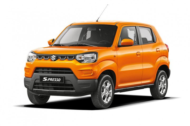 Suzuki Indonesia Siapkan Lawan Toyota Raize & Daihatsu Rocky