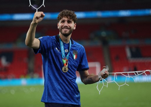 Locatelli Tinggal Selangkah Lagi Gabung Juventus
