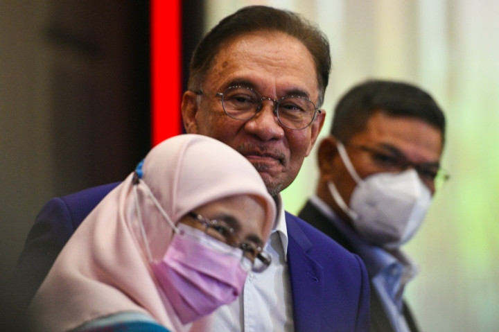Anwar: Raja Inginkan Politik Baru Gantikan Kebiasaan Lama