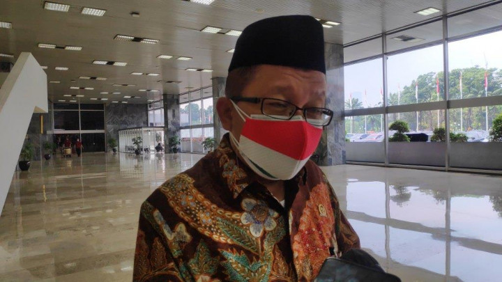 Nasib Amendemen UUD 1945 Harus Diputuskan Paling Lambat Pertengahan 2022