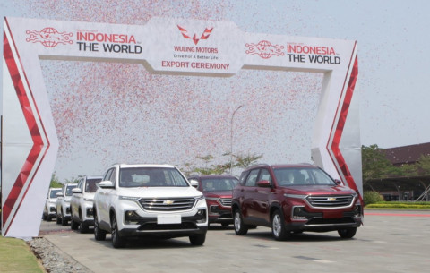 10 Mobil Buatan Indonesia yang Sukses Di Luar Negeri