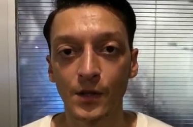 Akrab dengan Indonesia, Mesut Ozil Ucapkan HUT ke-76 RI