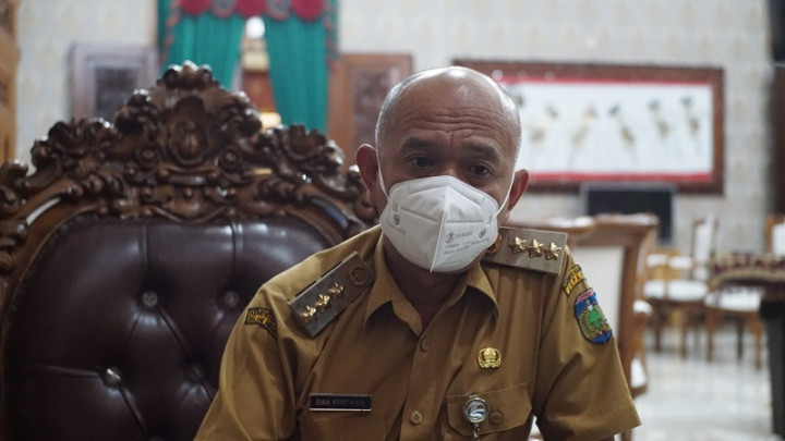 Pemkab Jepara Mulai PTM Pekan Depan