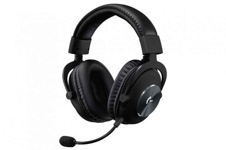Logitech Bawa Headset Gaming Wireless Terbaru ke Indonesia, Pro X Wireless