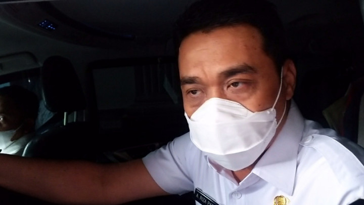 Alasan Pemprov DKI Tambah Durasi Makan di Restoran