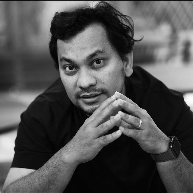 <i>Selesai</i> Dikritik <i>Netizen</i>, Tompi: Saya Enggak Bikin Film untuk Dapat Pengakuan