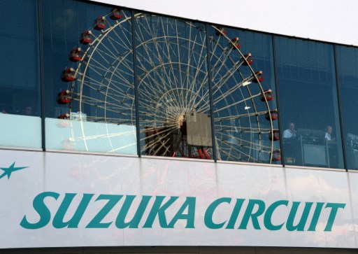 Pandemi Belum Reda, F1GP Jepang Kembali Dibatalkan