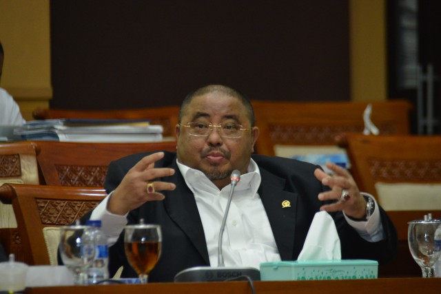 PKS Tolak Amendemen Terbatas UUD 1945