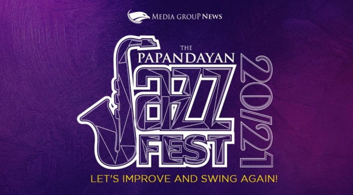The Papandayan Jazz Competition Diadakan Online, Total Hadiah Rp80 Juta
