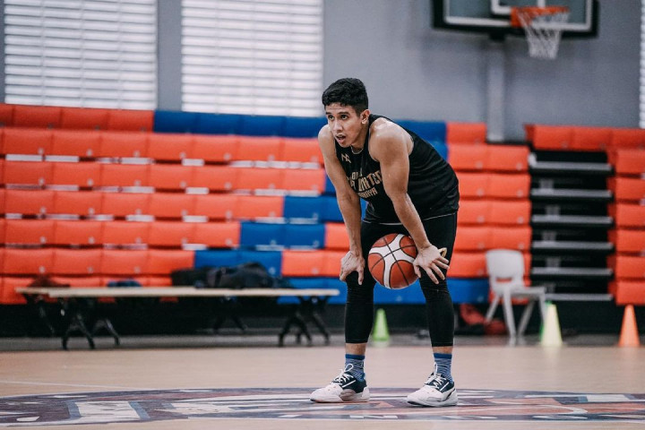 Makna Hari Kemerdekaan RI di Mata Kevin Moses