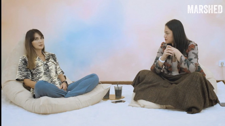 Luna Maya Berniat Pensiun Jadi Artis saat Tersandung Kasus Video Syur