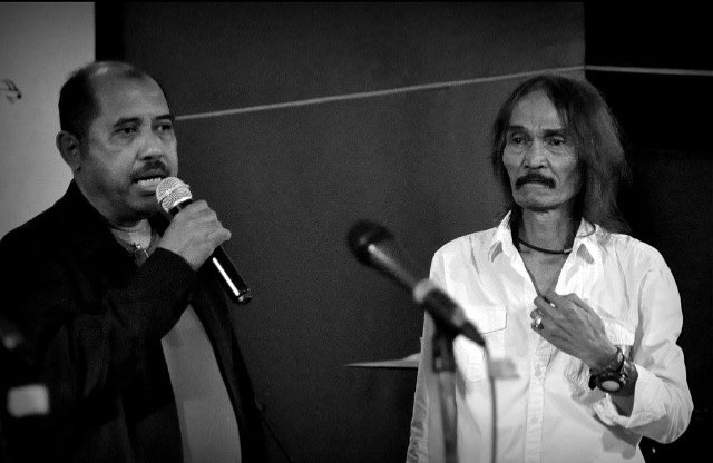 Kiat-kiat Jadi Pemenang The Papandayan Jazz Competition