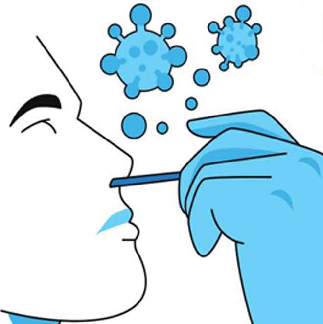 Pemberlakuan Tarif Baru Tes PCR