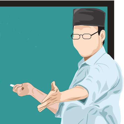 Pentingnya Meningkatkan Jumlah Tenaga Pendidik Agama di Indonesia