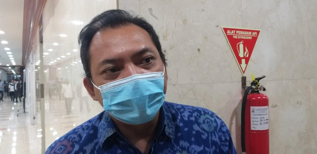 NasDem Tegaskan RUU PKS Atur Kekerasan Bukan Bebebasan Seksual