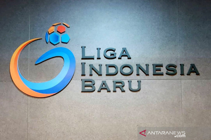 PT LIB dan PSSI Masih Diskusi untuk Format Liga 2 2021