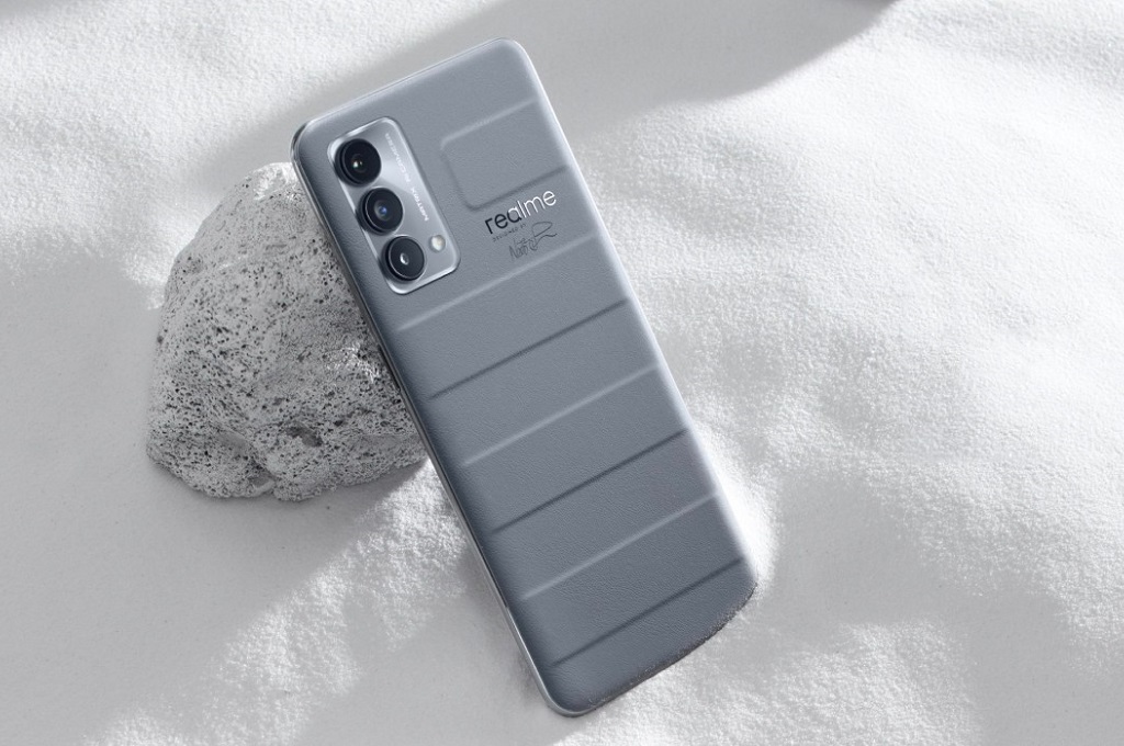 realme turut mengumumkan kehadiran realme GT Master Edition, di Indonesia.