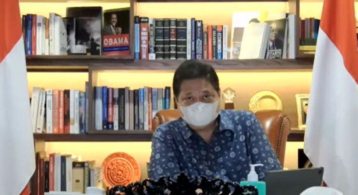 Neraca Dagang Surplus, Fundamental Pemulihan Ekonomi Makin Kuat