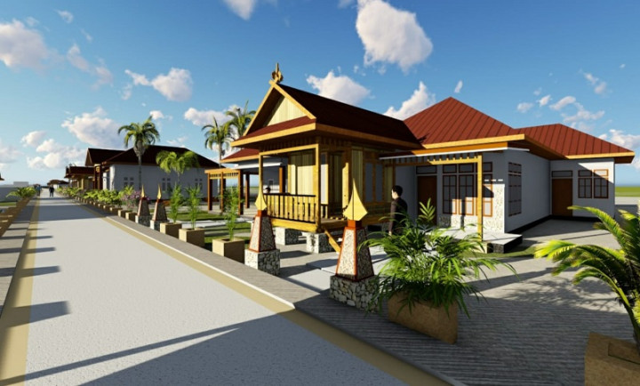 Belanja Infrastruktur Kementerian PUPR Terserap Rp66,49 Triliun