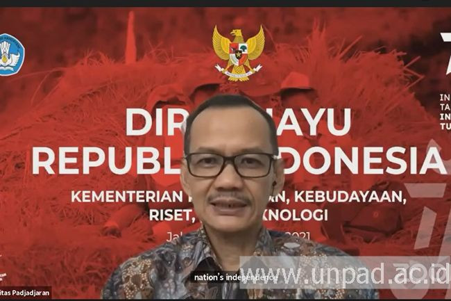 Riset Perguruan Tinggi Diminta Sejalan dengan Kebutuhan Industri