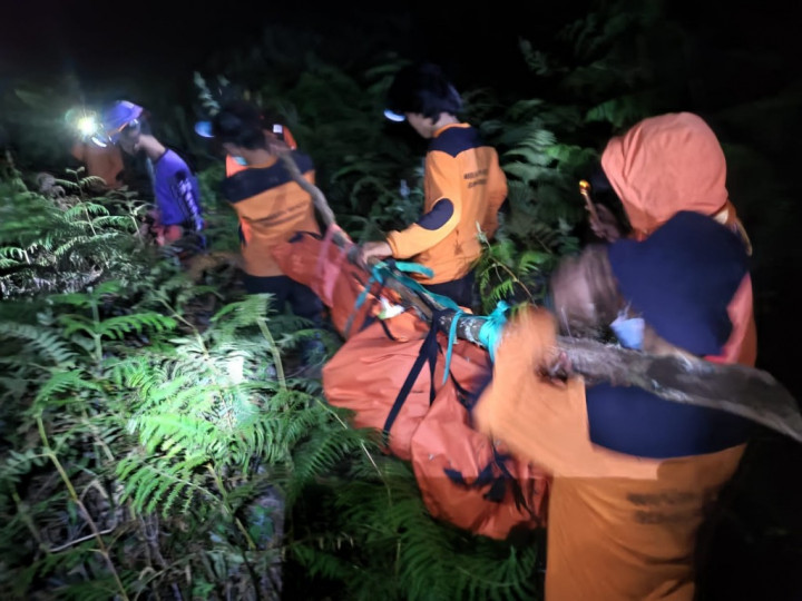 4 Fakta Seputar 3 Pendaki Meninggal di Gunung Bawakaraeng